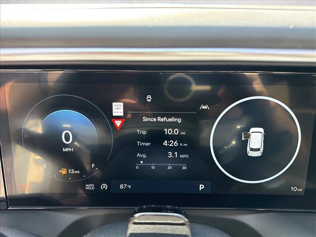 Used 2026 Hyundai Palisade Calligraphy AWD/4WD image 11
