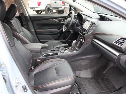 Used 2019 Subaru Crosstrek 2.0i Limited w/ Moonroof Package w/Navigation image 36