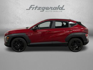 New 2026 Hyundai Kona SEL Sport FWD video 3