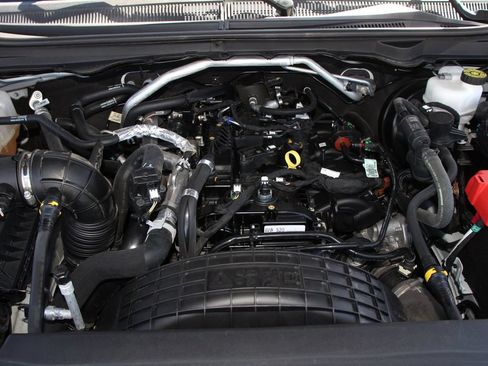 Certified 2023 Ford Ranger XL w/ Equipment Group 101A High AWD/4WD image 29