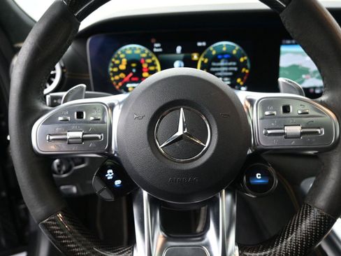 Used 2019 Mercedes-Benz AMG GT 63 S image 8