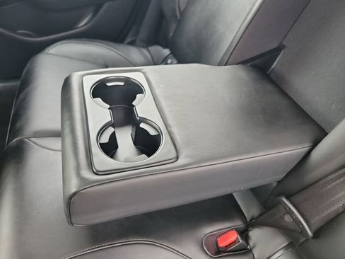 Used 2025 MAZDA MAZDA3 s FWD image 22