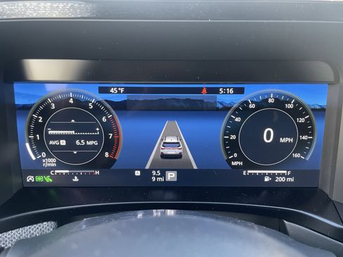 New 2026 Subaru Outback Premium image 20