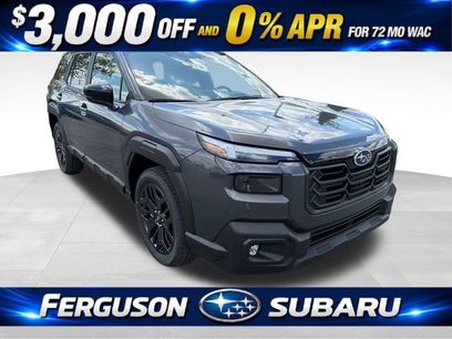 New 2026 Subaru Outback Limited XT