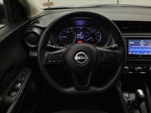 Used 2024 Nissan Kicks S FWD image 22