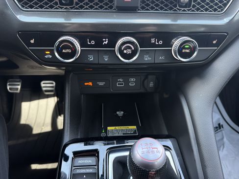 Used 2025 Acura Integra Type S FWD image 24