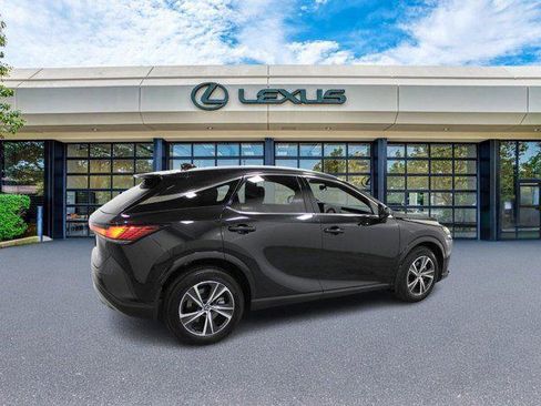 Certified 2023 Lexus RX 350 Premium w/ Cold Area Package image 4