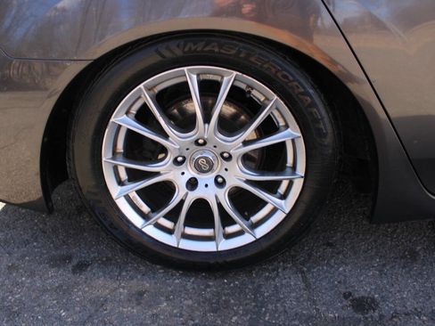 Used 2010 Acura TSX Sedan image 35