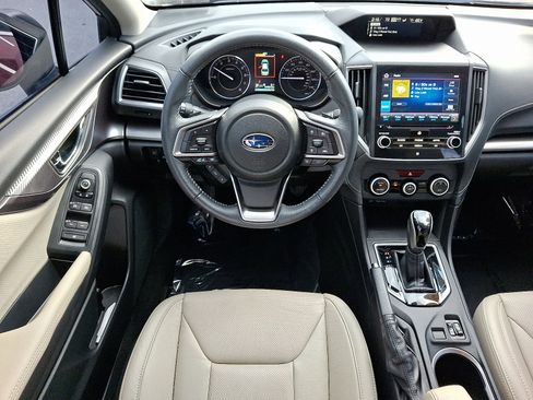 Certified 2023 Subaru Impreza 2.0i Limited image 11