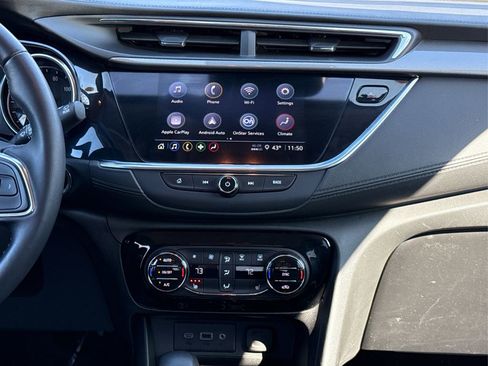 Used 2023 Buick Encore GX Select w/ Sport Touring Package image 20