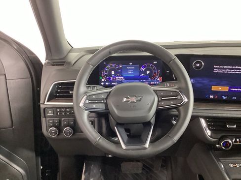 Used 2025 Chevrolet Tahoe Z71 w/ Z71 Off-Road Package image 23