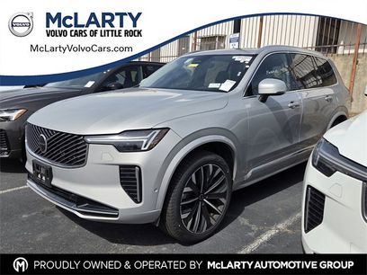 Used 2025 Volvo XC90 B5 Plus