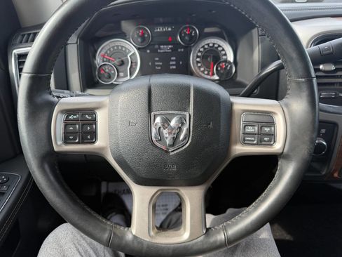 Used 2018 RAM 2500 Laramie image 18