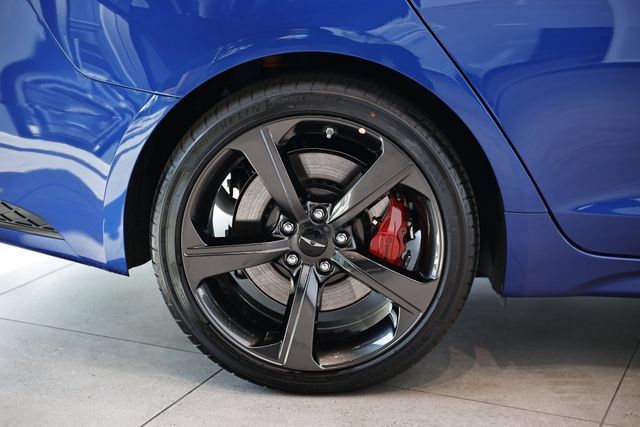 New 2026 Genesis G70 3.3T Sport Prestige AWD/4WD image 6