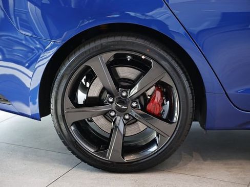 New 2026 Genesis G70 3.3T Sport Prestige AWD/4WD image 6