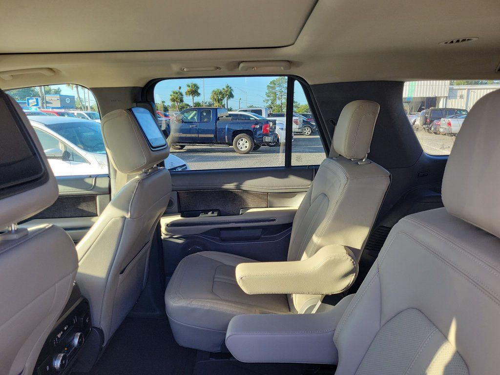 Used 2021 Ford Expedition Limited RWD image 20