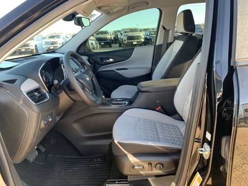 Certified 2024 Chevrolet Equinox LS w/ LS Convenience Package FWD image 18
