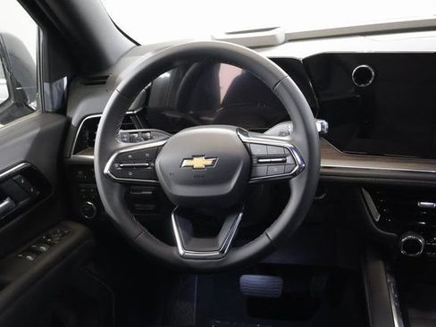 New 2026 Chevrolet Suburban LS w/ LPO, Dark Essentials Package AWD/4WD image 15