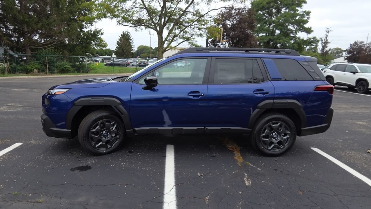 New 2026 Subaru Outback Premium AWD/4WD image 5