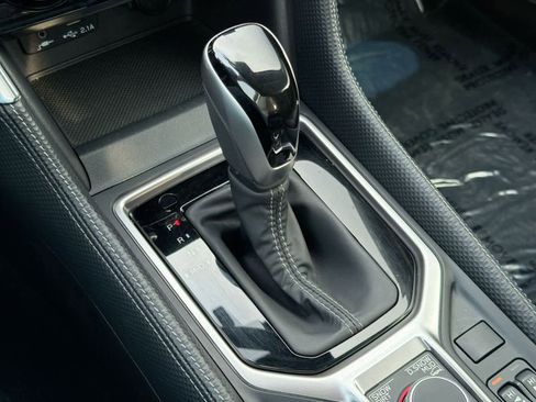 Certified 2024 Subaru Forester Limited image 35