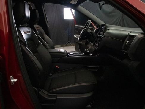 Used 2023 Nissan Pathfinder Rock Creek image 16