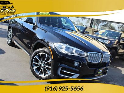 Used 2018 BMW X5 xDrive35i