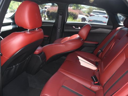 Used 2022 Kia K5 GT-Line w/ GT-Line FWD Premium Package image 15