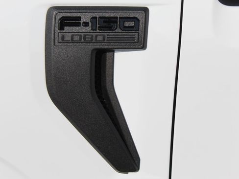 New 2026 Ford F150 STX w/ F-150 LOBO Package AWD/4WD image 3