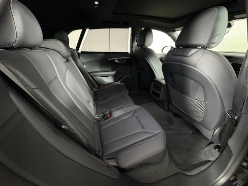 New 2026 Audi Q8 Premium Plus image 13