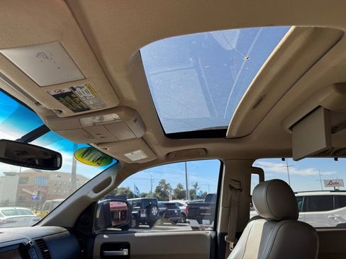 Used 2010 Toyota Sequoia Platinum image 12