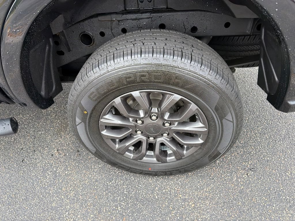 Used 2019 Ford Ranger XLT w/ Trailer Tow Package AWD/4WD image 4