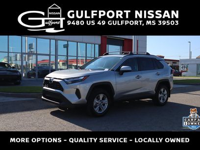 Used 2025 Toyota RAV4 XLE w/ Convenience Package