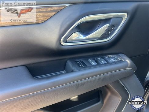 Certified 2023 Chevrolet Tahoe Premier image 23