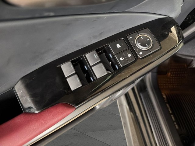 Certified 2025 Lexus IS 300 w/ Comfort Package RWD image 9