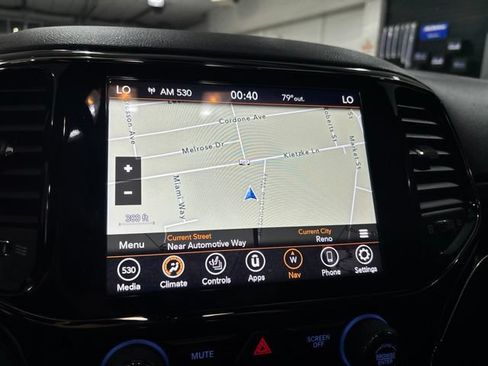 Used 2020 Jeep Grand Cherokee Limited X AWD/4WD image 30