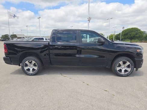 New 2026 RAM 1500 Express RWD image 6