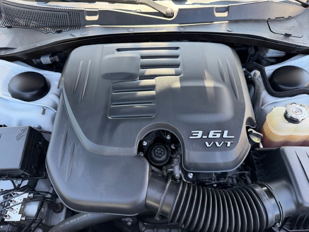 Used 2023 Dodge Charger GT w/ Plus Group RWD image 30