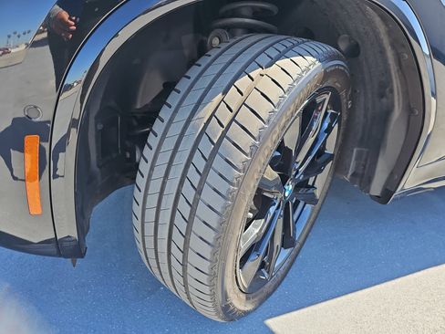 Used 2023 BMW X4 xDrive30i w/ M Sport Package image 33