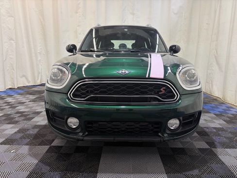 Used 2017 MINI Cooper Countryman S image 4
