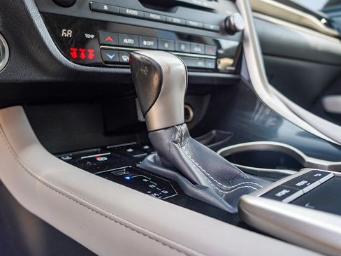 Used 2020 Lexus RX 350 FWD image 25