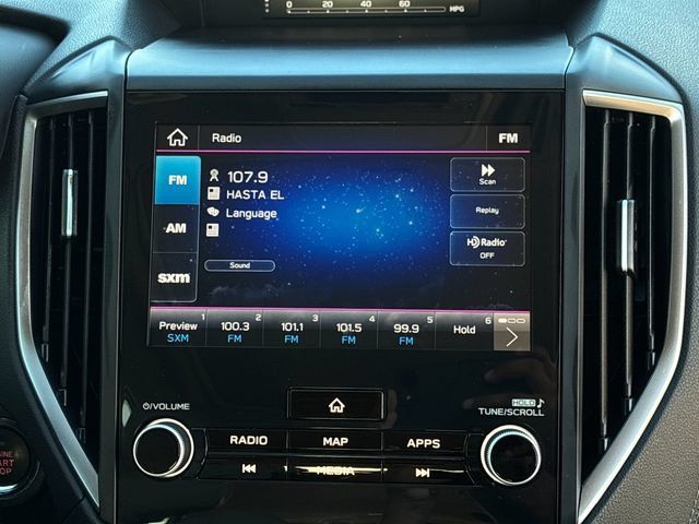 Used 2024 Subaru Forester Limited AWD/4WD image 19