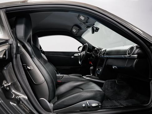 Used 2006 Porsche Cayman S RWD image 23