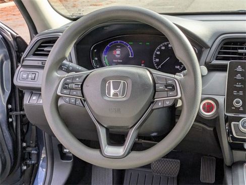 Certified 2022 Honda Insight EX image 18