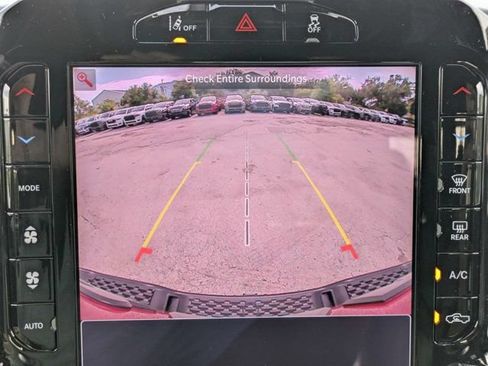 New 2026 RAM 1500 RHO AWD/4WD image 21