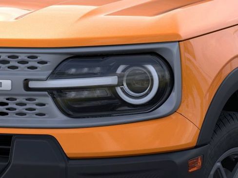 New 2026 Ford Bronco Sport Big Bend AWD/4WD image 18