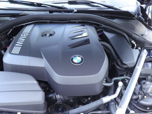 New 2026 BMW 430i w/ M Sport Package RWD image 40