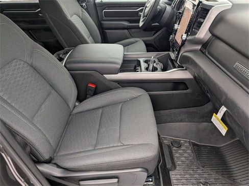 New 2026 RAM 1500 Big Horn image 30