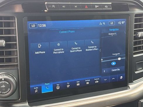Used 2023 Ford F150 Raptor AWD/4WD image 15