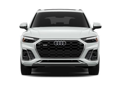Certified 2022 Audi Q5 2.0T Premium AWD/4WD image 4