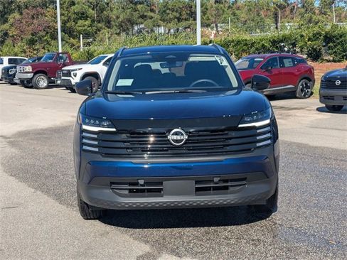 New 2026 Nissan Kicks SV w/ Interior Electronics Package image 8